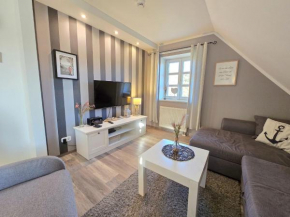 Feriendorf Rugana - Komfortplus Appartement mit 1 Schlafzimmer C32